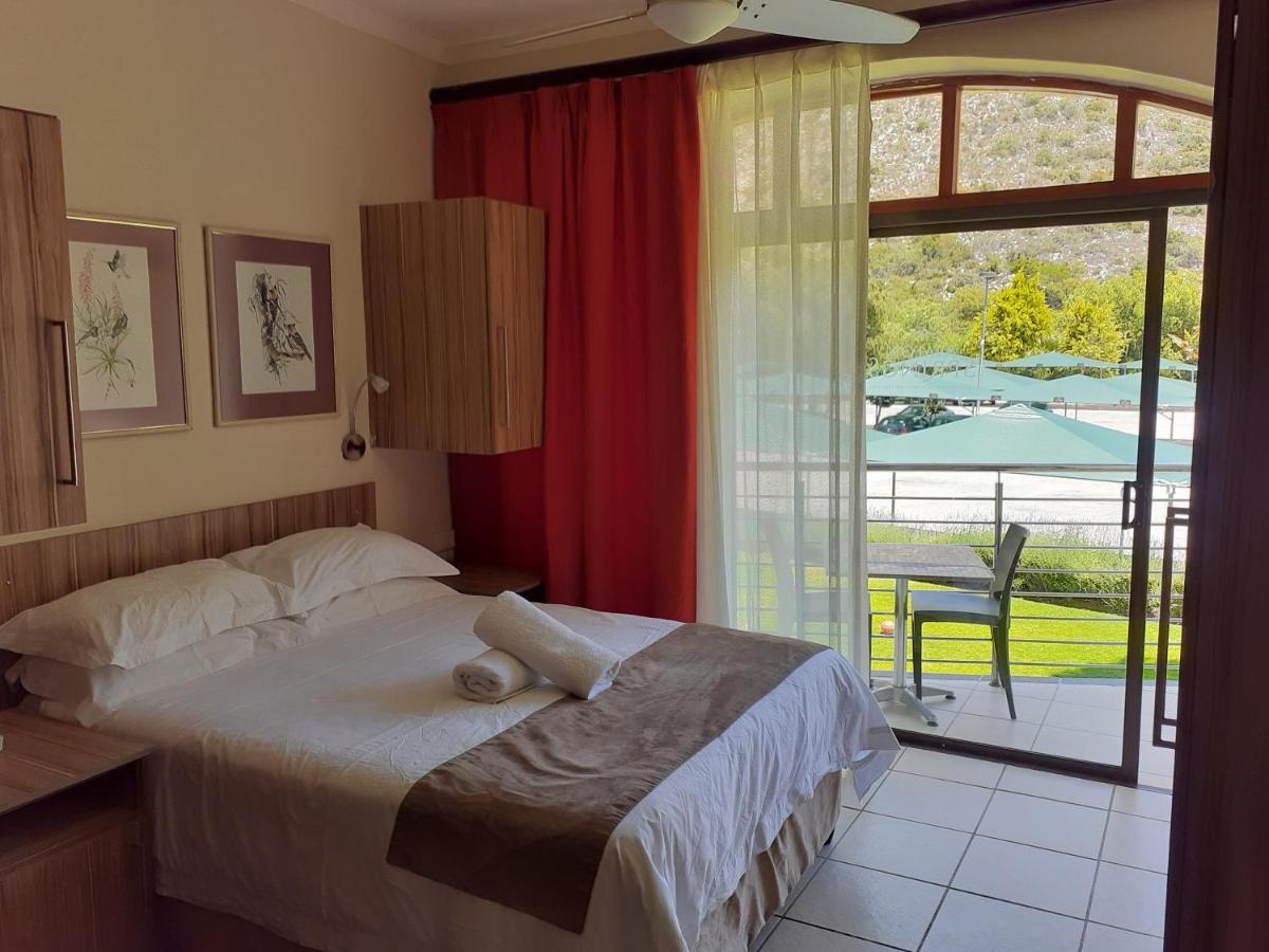 Avalon Springs Resort Montagu Exterior foto